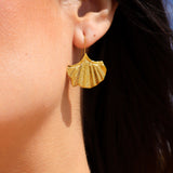 Puglia earrings