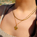 Amalfi Necklace