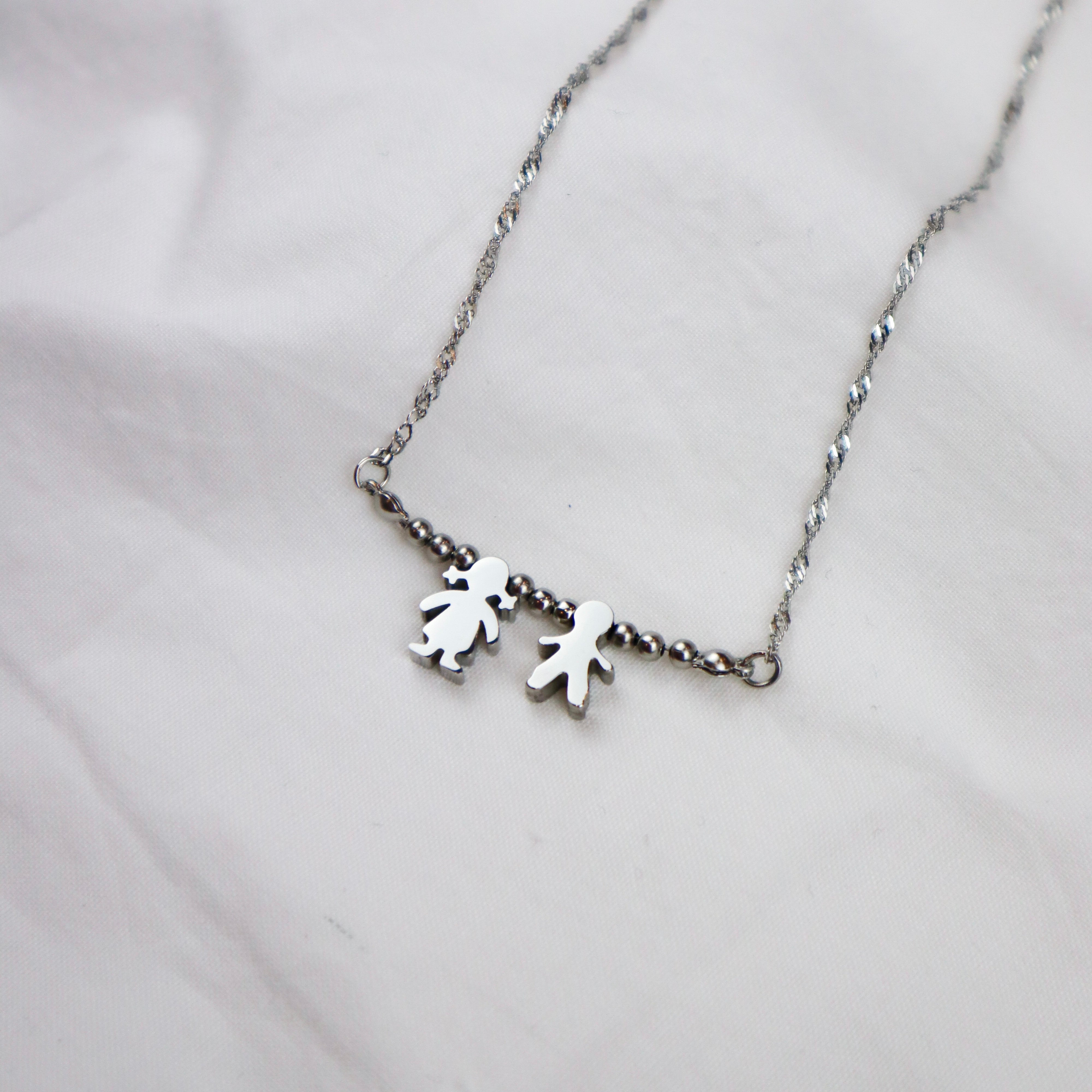 Family Necklace