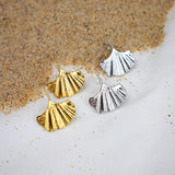 Puglia earrings