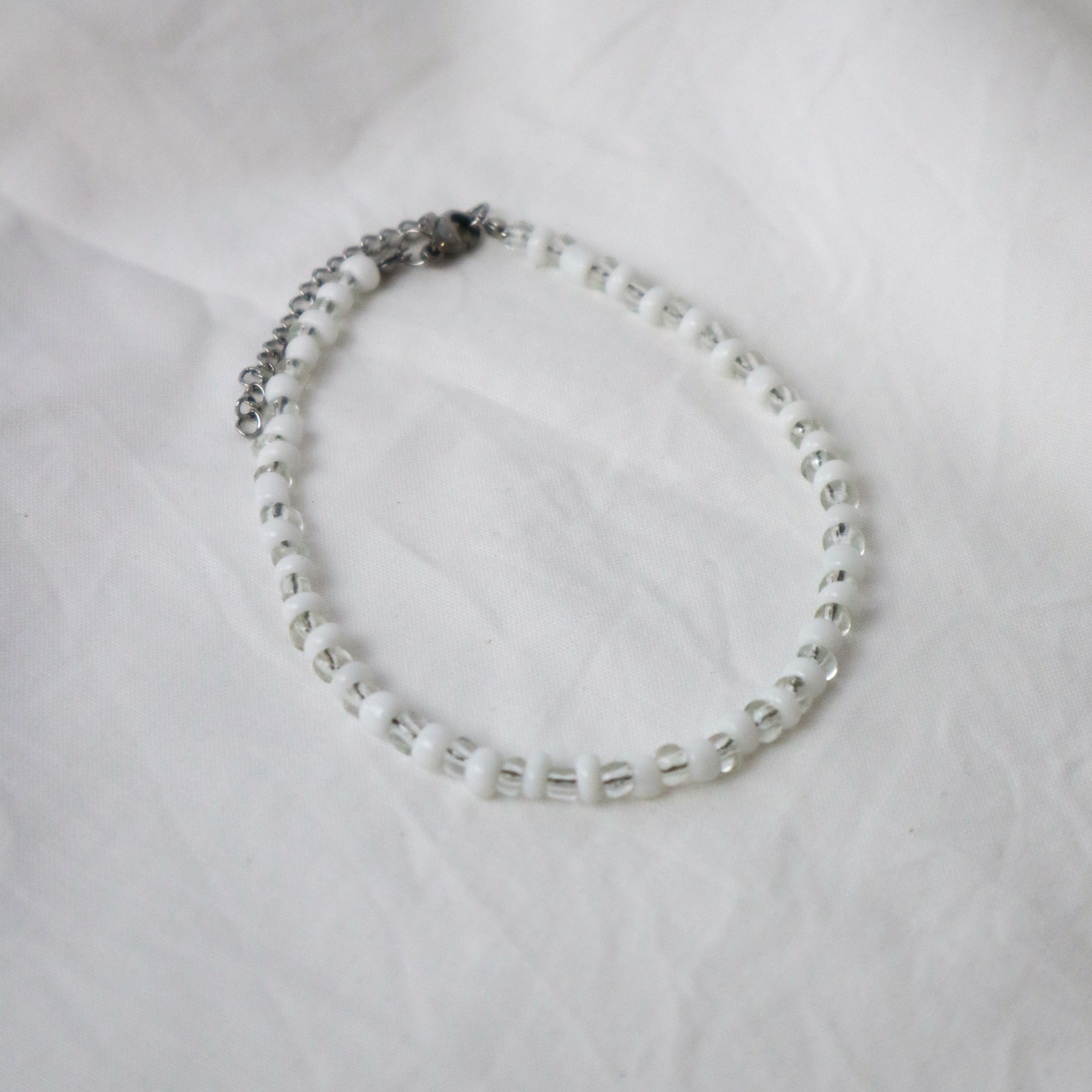 Pulseira de Pé Ellie - BIZZU