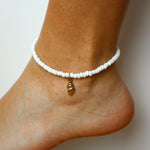 Pulseira de Pé Oceanic - BIZZU