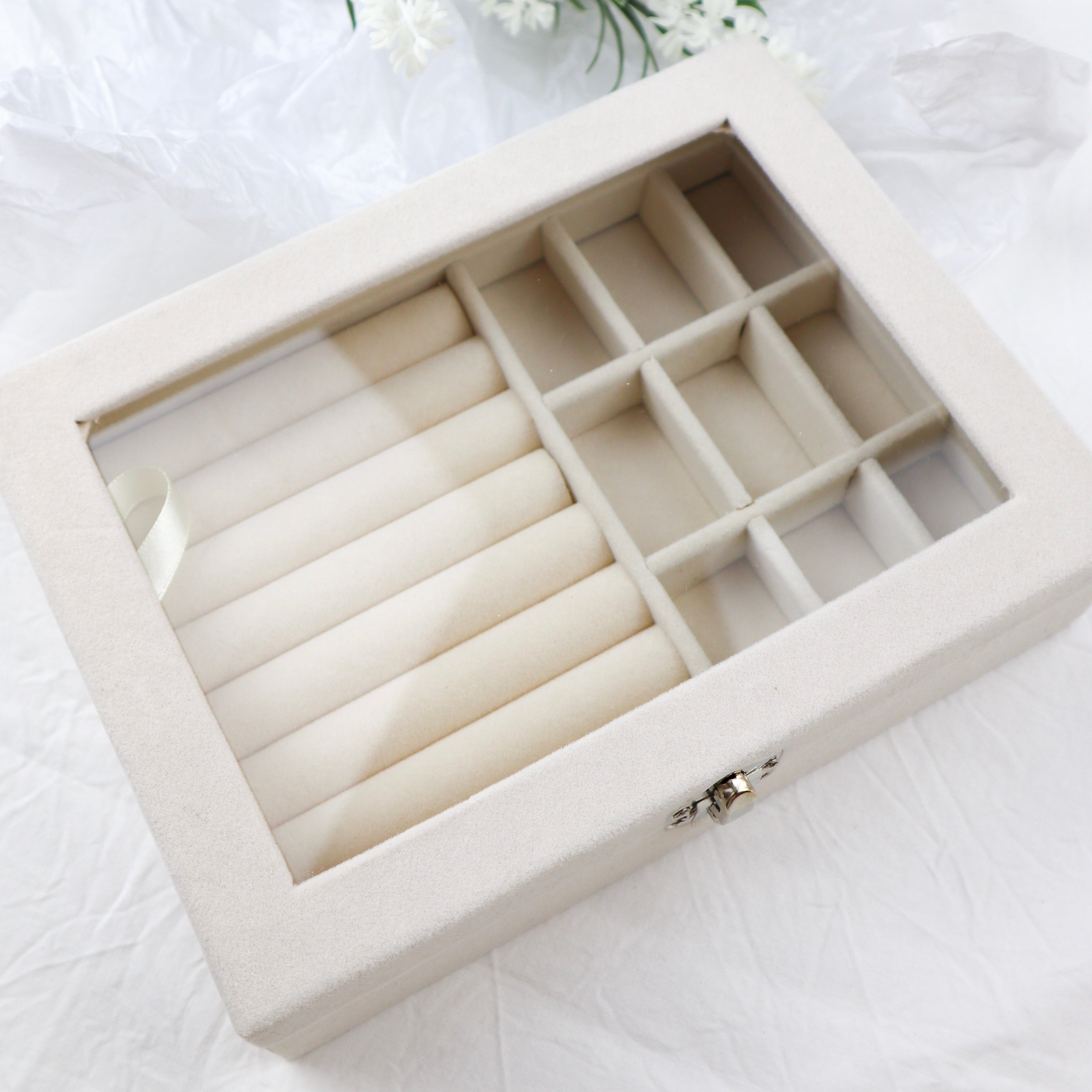 Jewelry Box - BIZZU