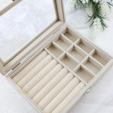 Jewelry Box - BIZZU