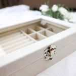 Jewelry Box - BIZZU