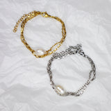 Pulseira Sophia - BIZZU