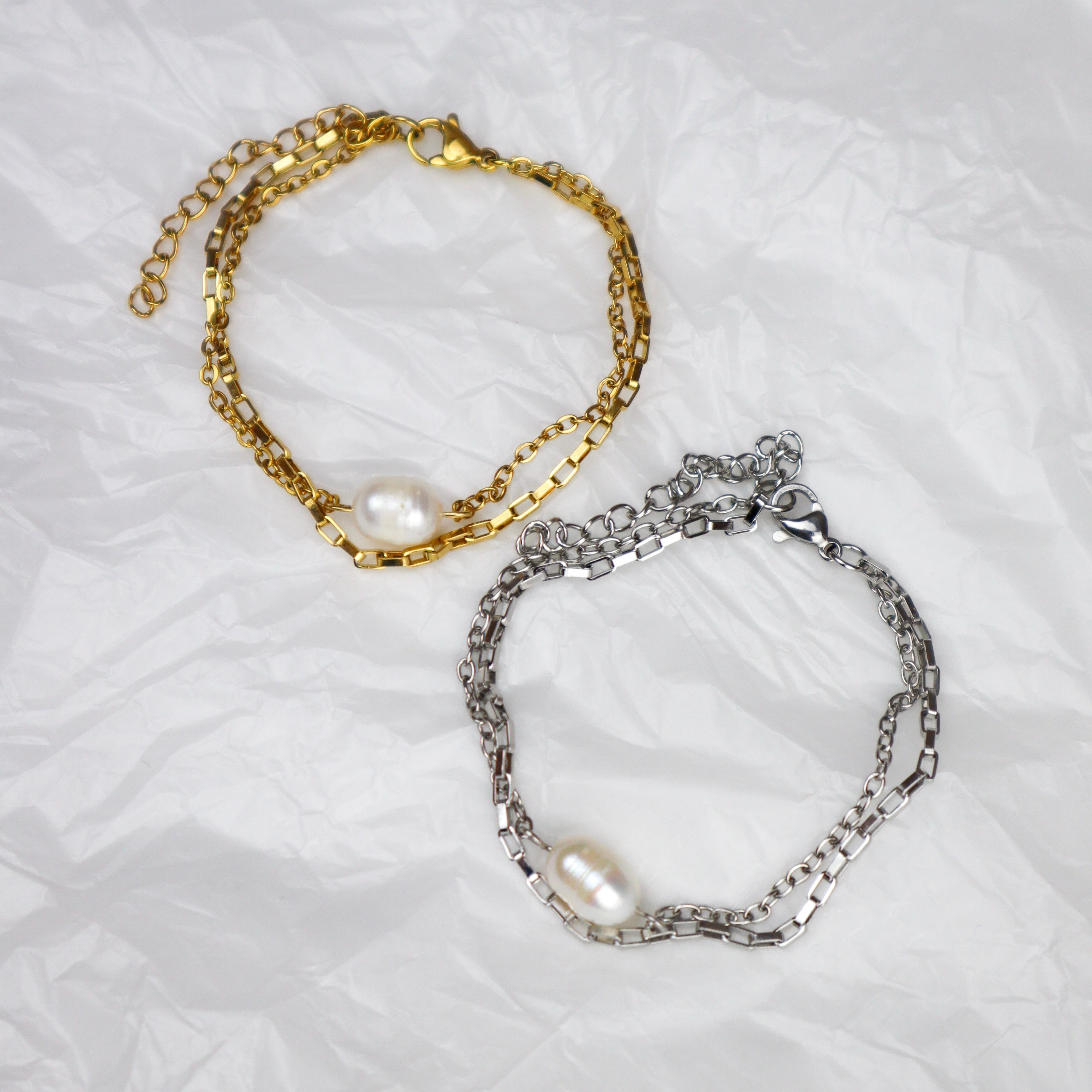 Pulseira Sophia - BIZZU