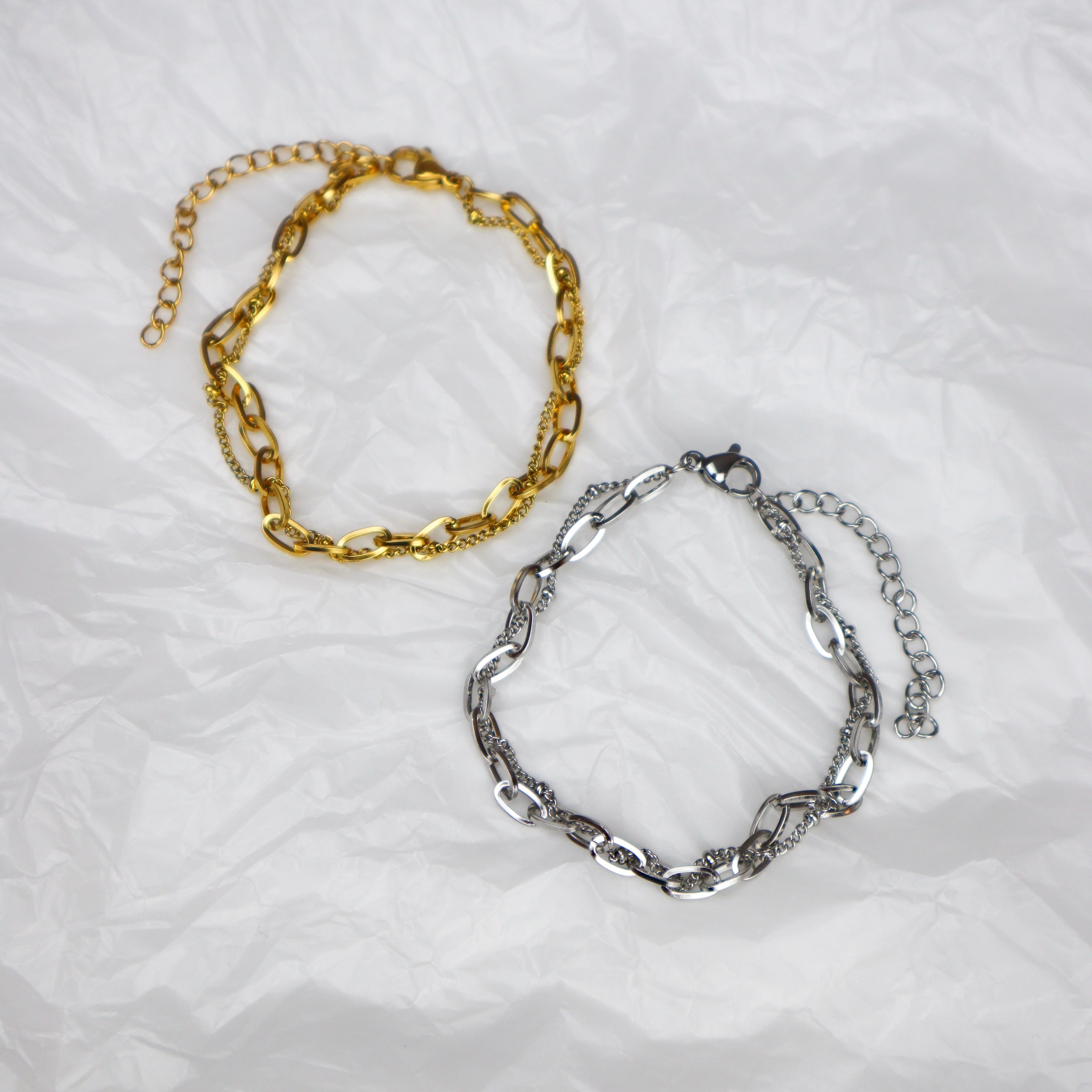 Pulseira Arya - BIZZU