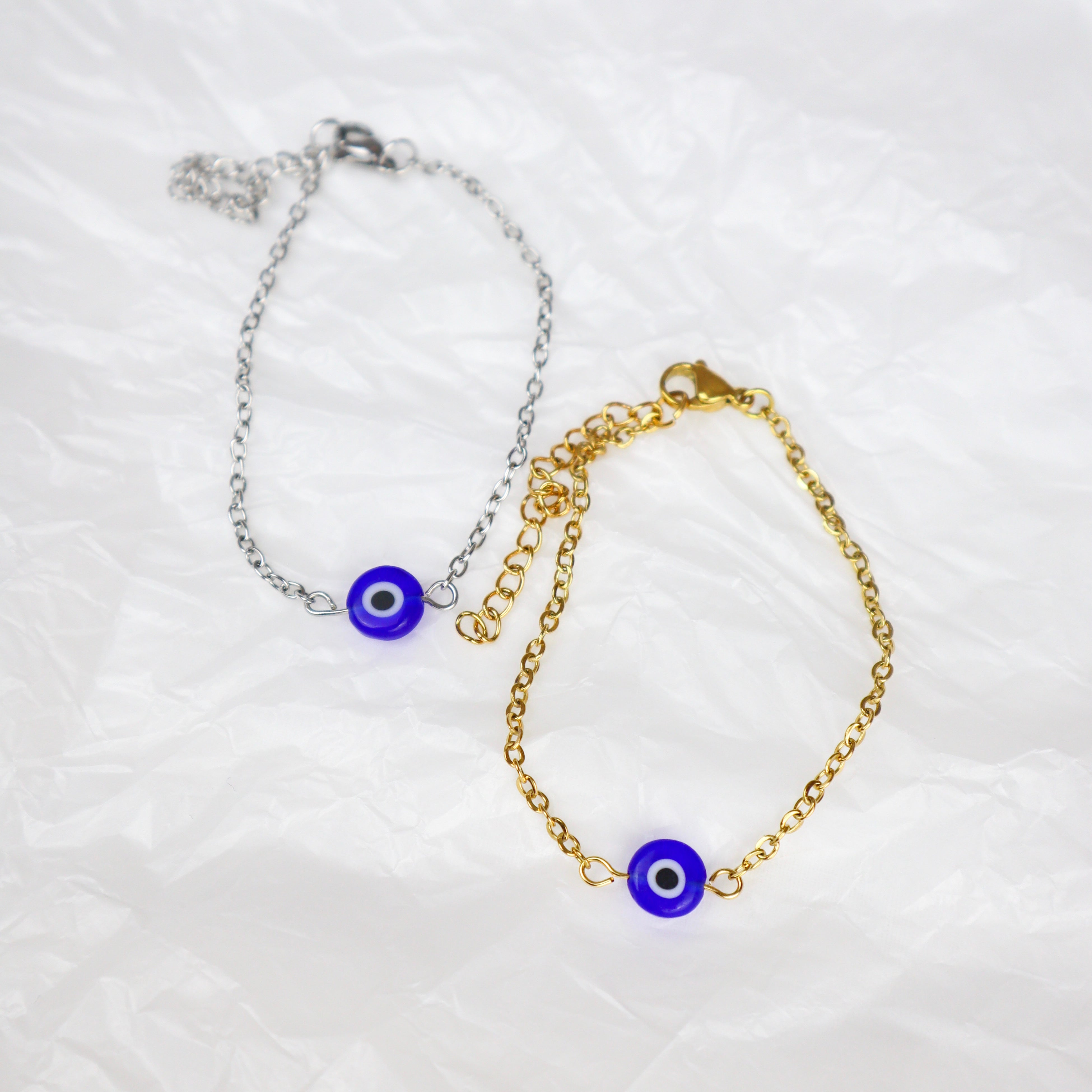 Pulseira Nazar - BIZZU