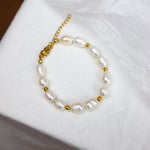 Pulseira Olivia - BIZZU