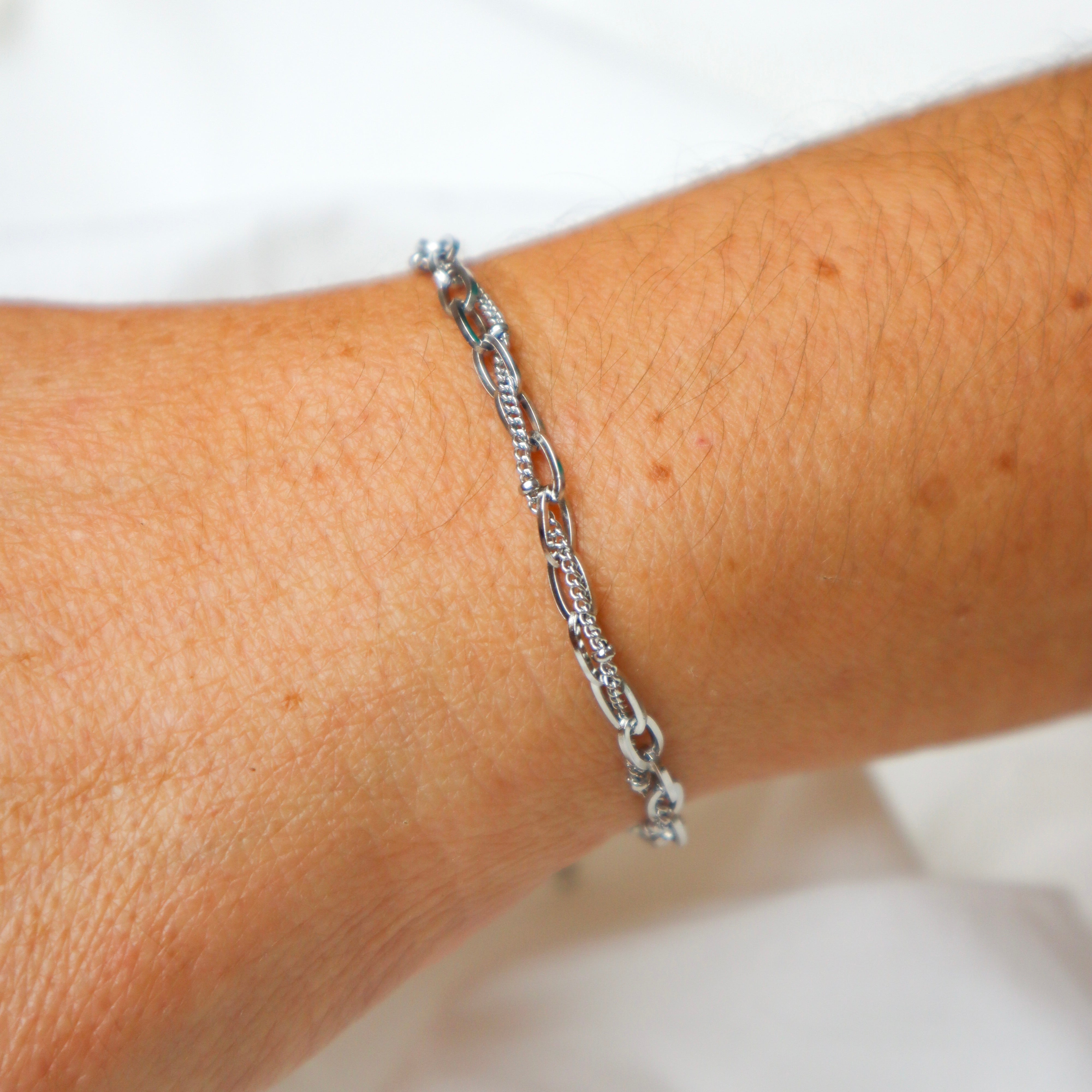 Pulseira Arya - BIZZU