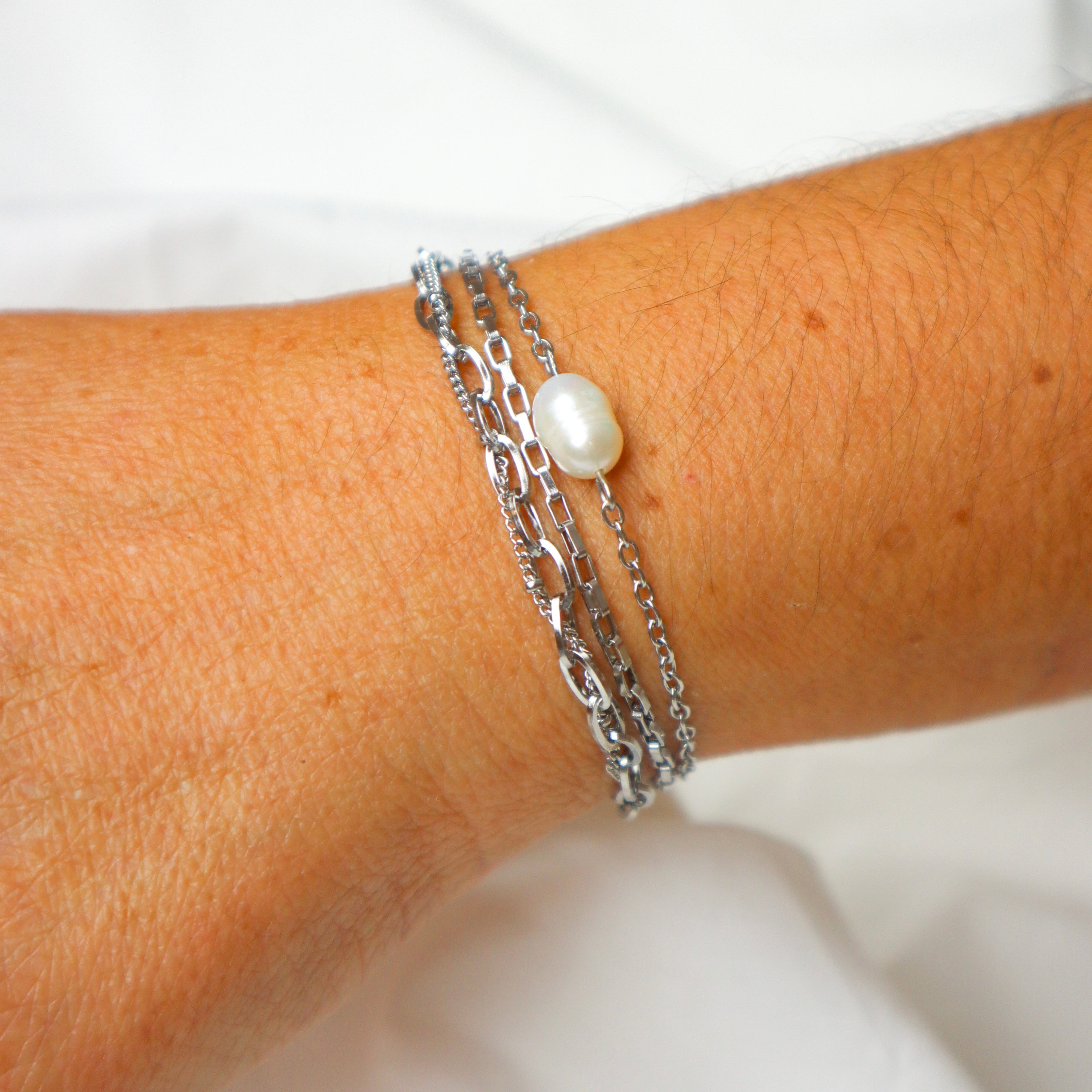 Pulseira Arya - BIZZU