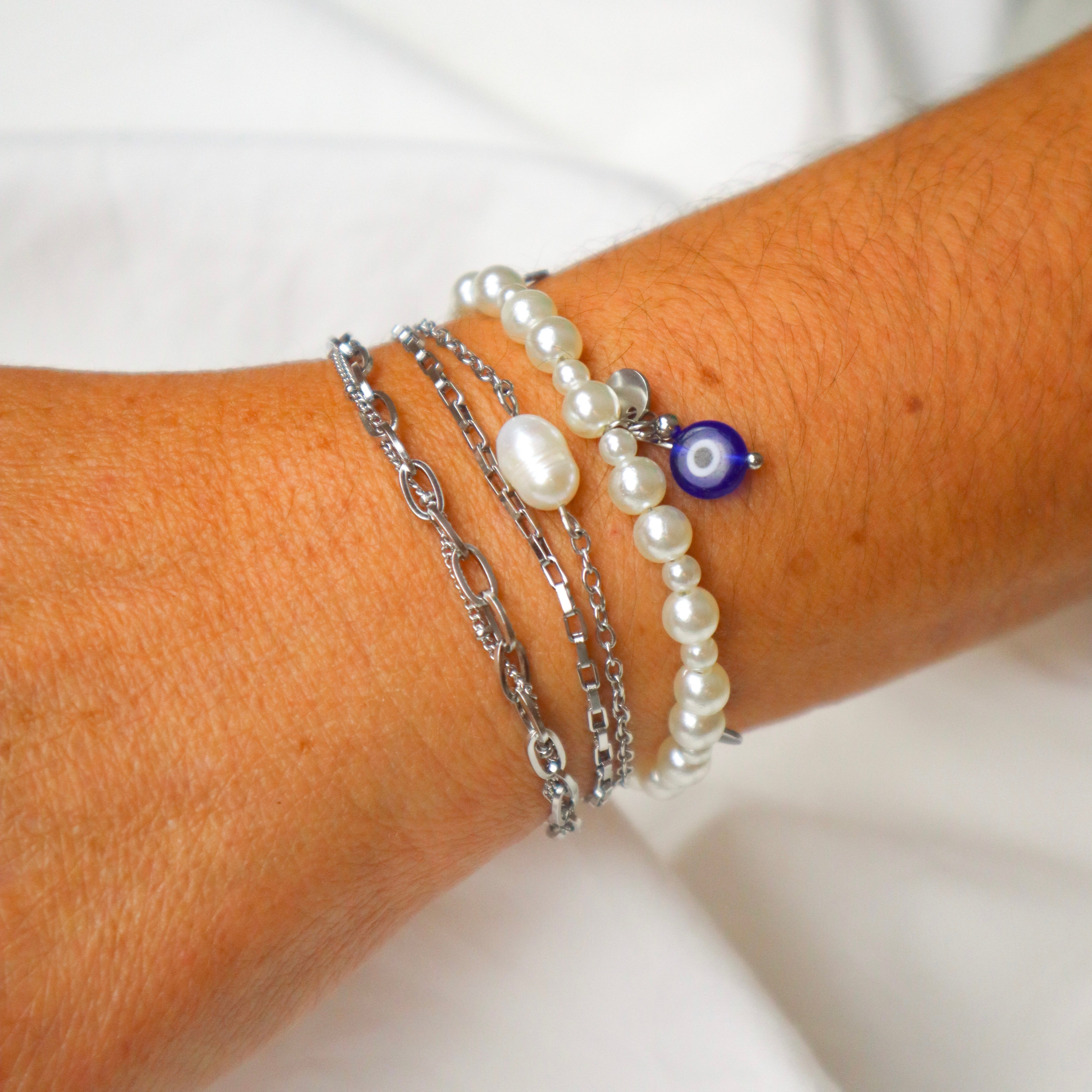 Pulseira Sophia - BIZZU