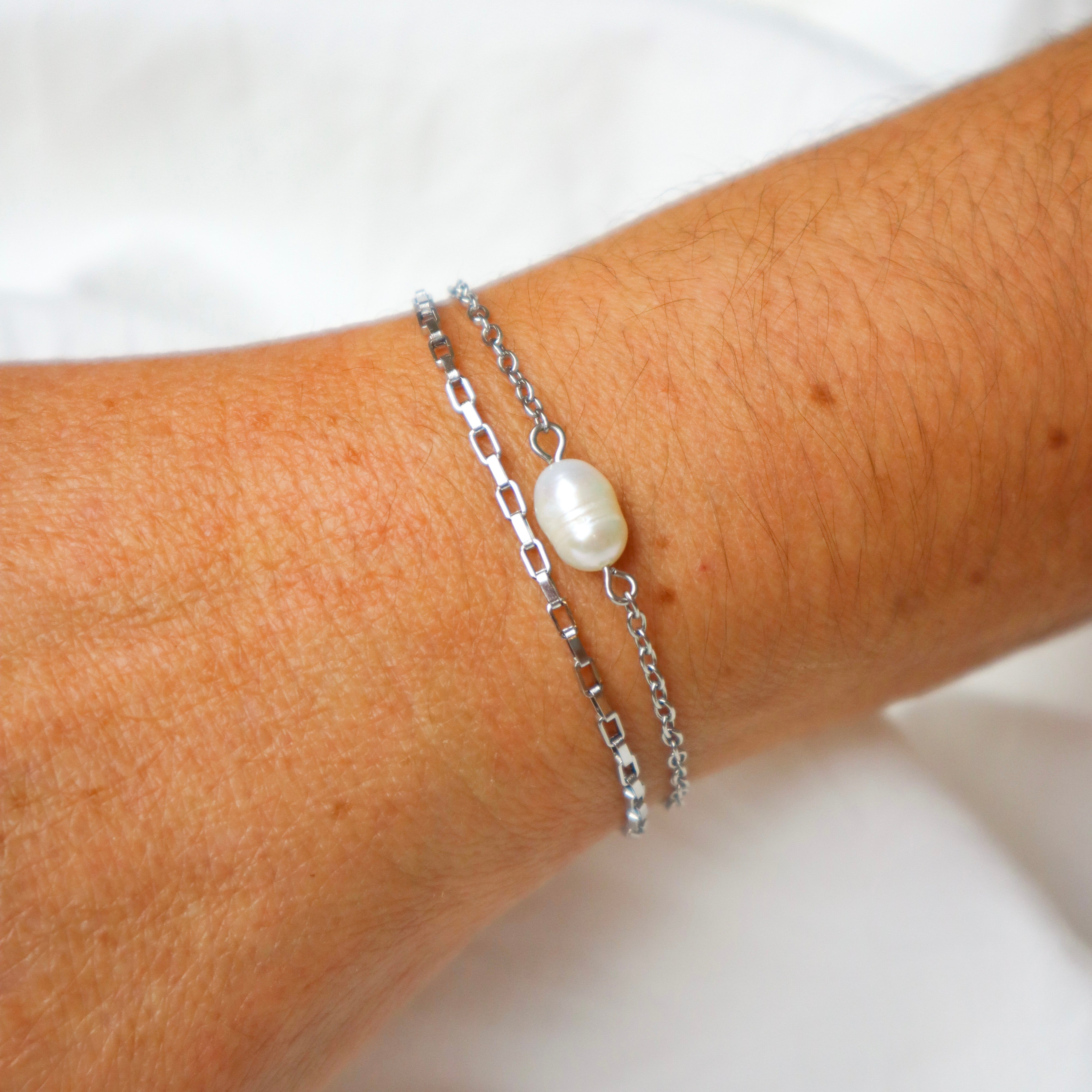 Pulseira Sophia - BIZZU