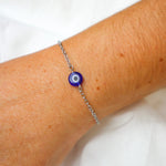 Pulseira Nazar - BIZZU