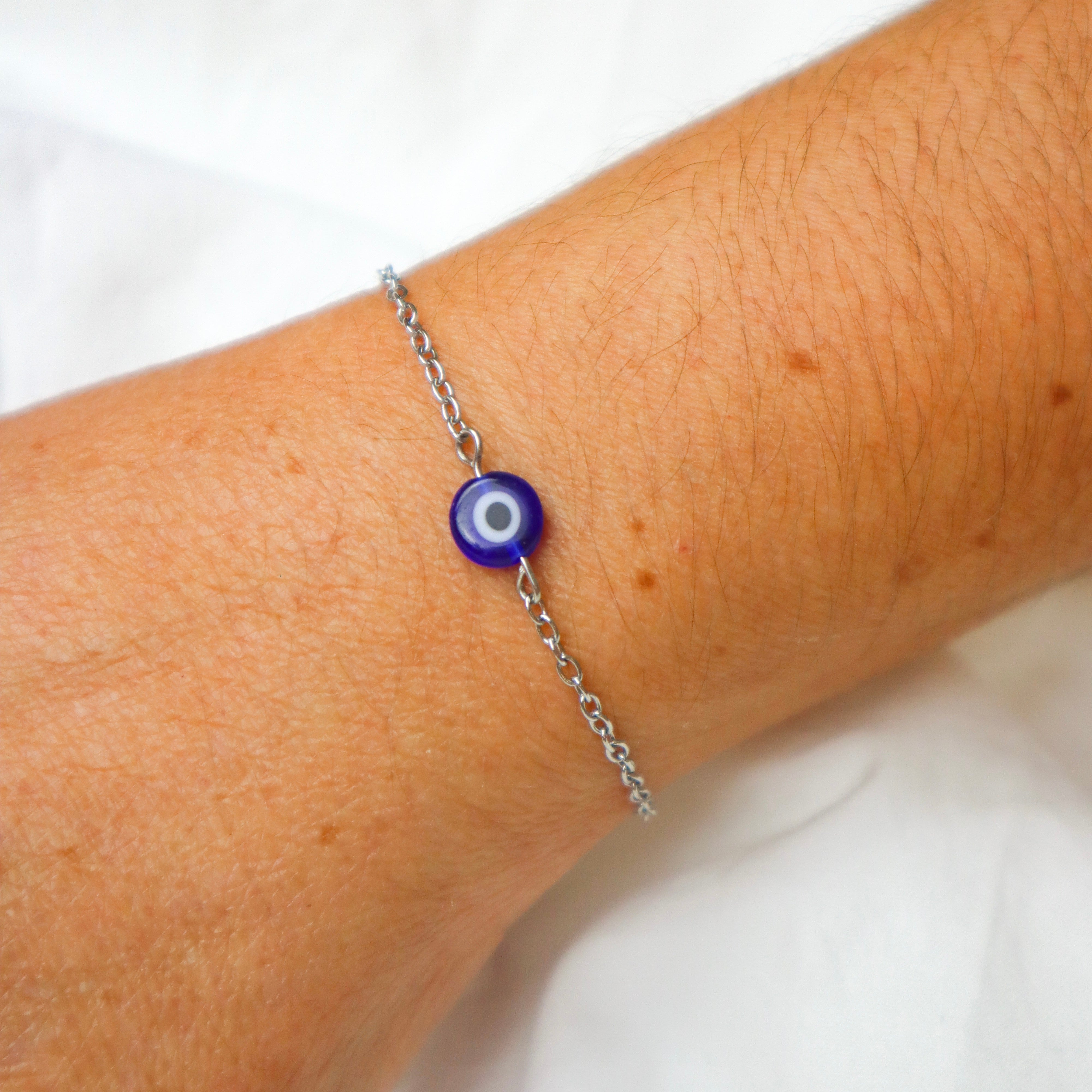 Pulseira Nazar - BIZZU