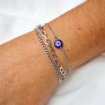 Pulseira Nazar - BIZZU