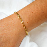 Pulseira Arya - BIZZU