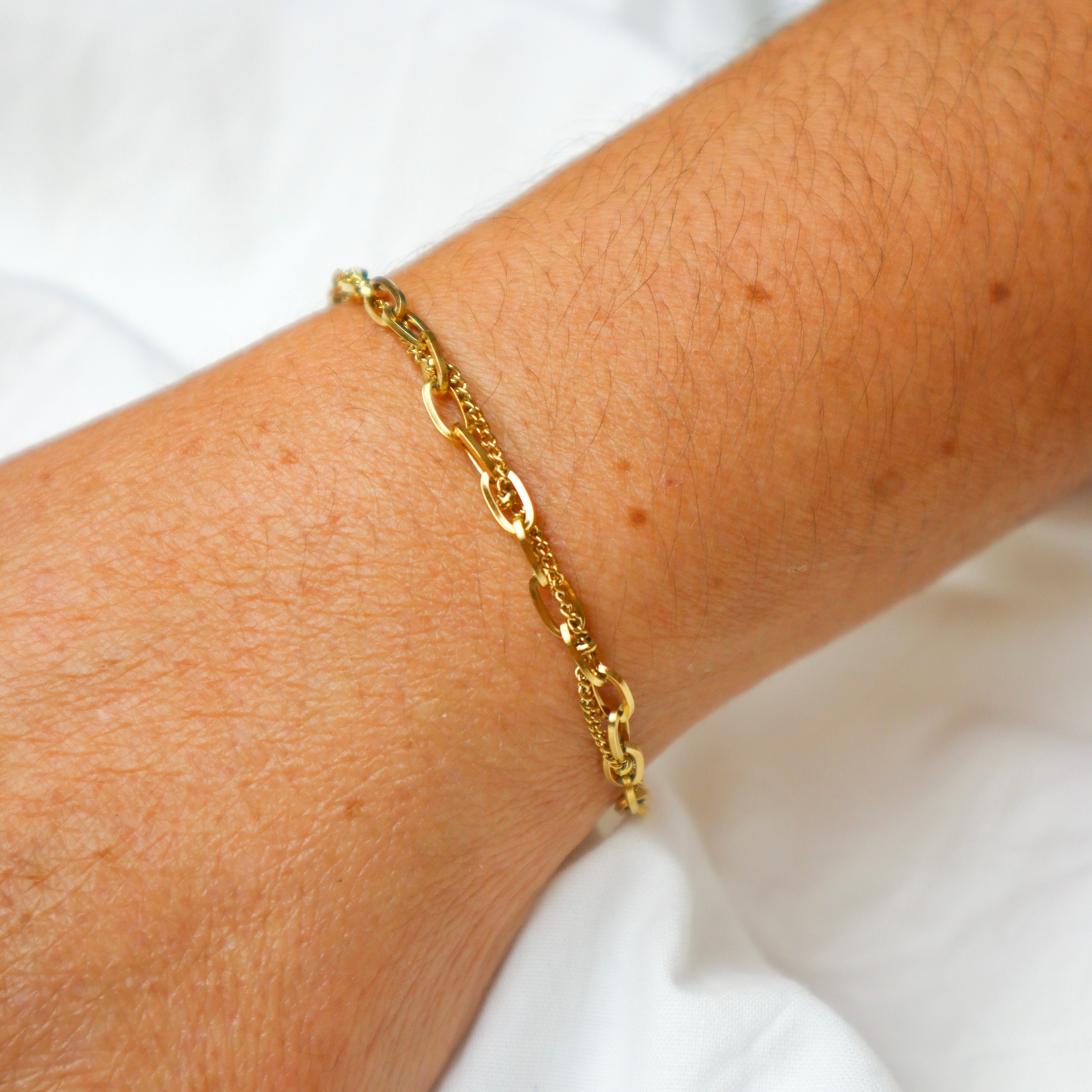 Pulseira Arya - BIZZU
