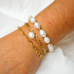 Pulseira Olivia - BIZZU