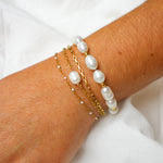 Pulseira Mix & Match - BIZZU