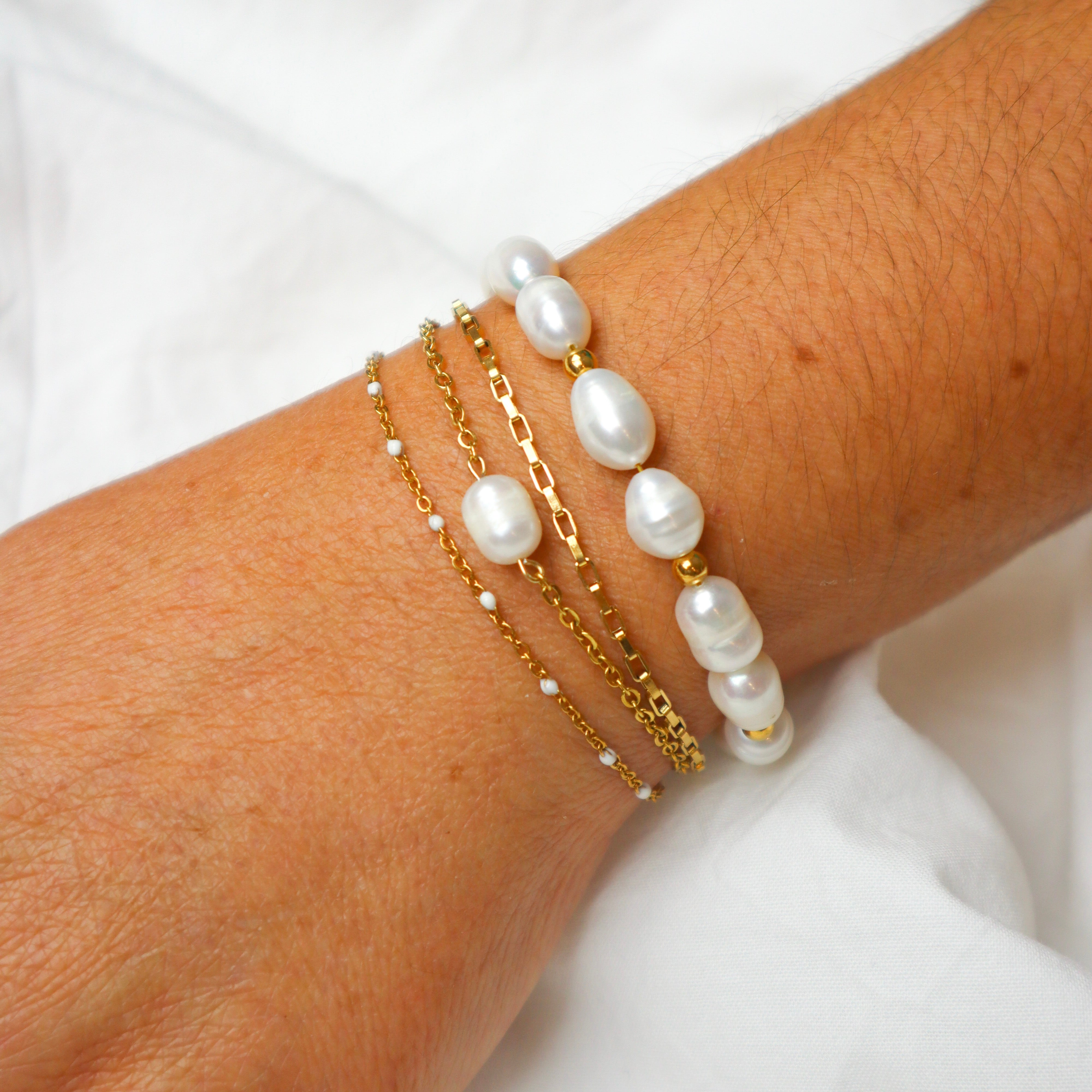 Pulseira Mix & Match - BIZZU