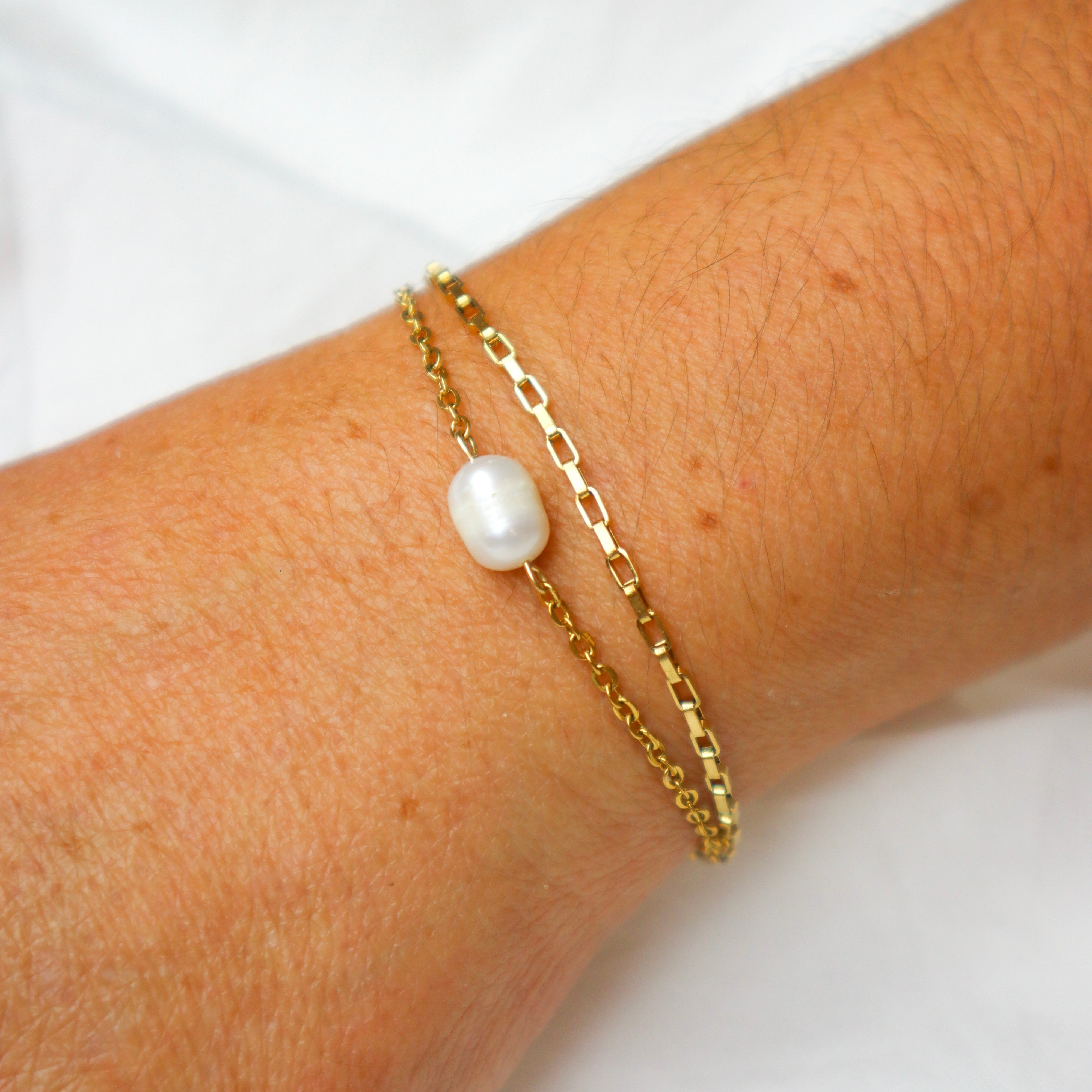 Pulseira Sophia - BIZZU