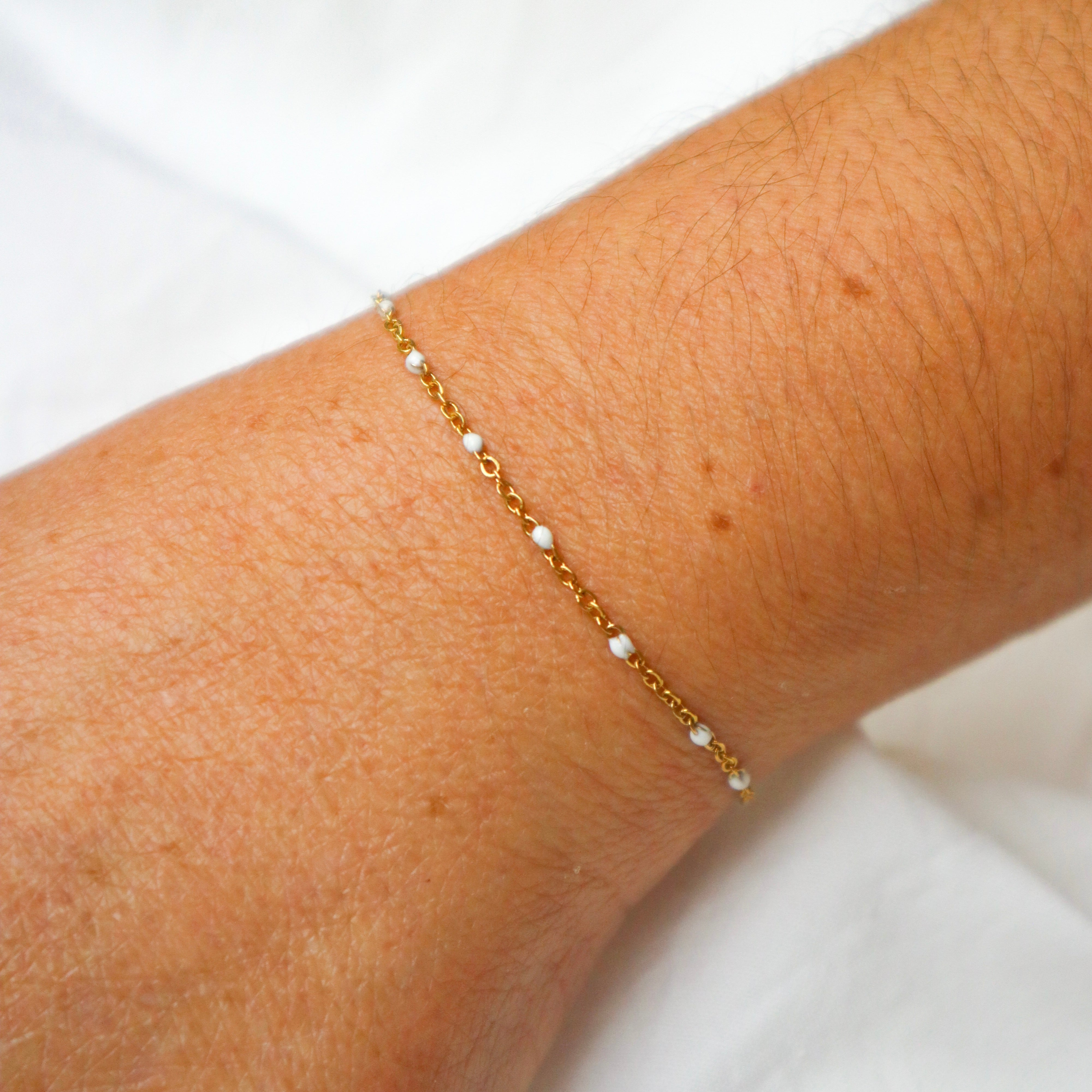 Pulseira Mix & Match - BIZZU