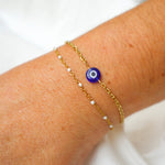 Pulseira Nazar - BIZZU
