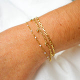 Pulseira Mix & Match - BIZZU