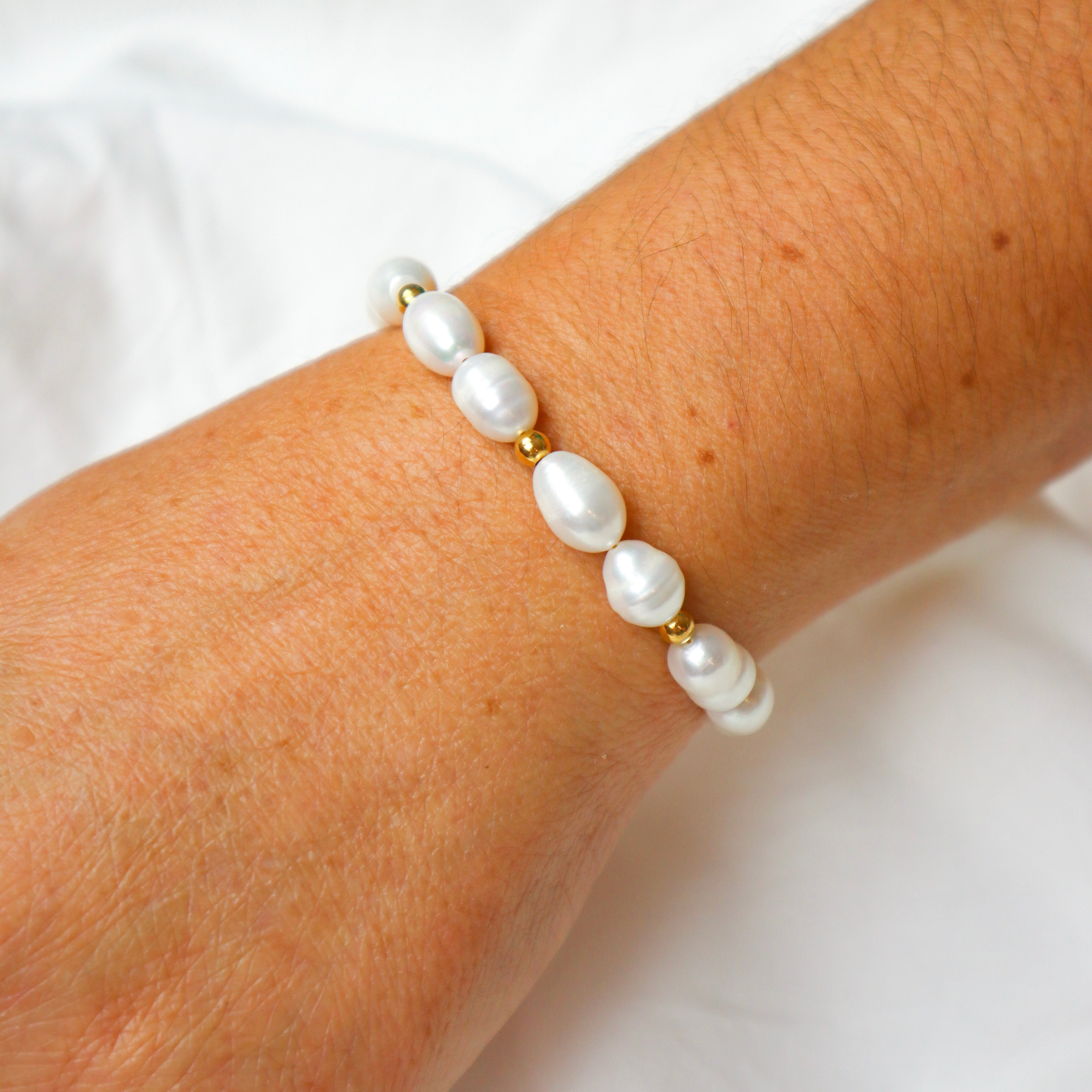 Pulseira Olivia - BIZZU