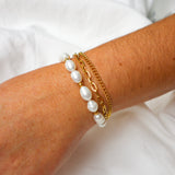 Pulseira Olivia - BIZZU