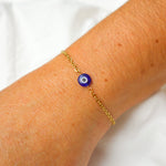 Pulseira Nazar - BIZZU
