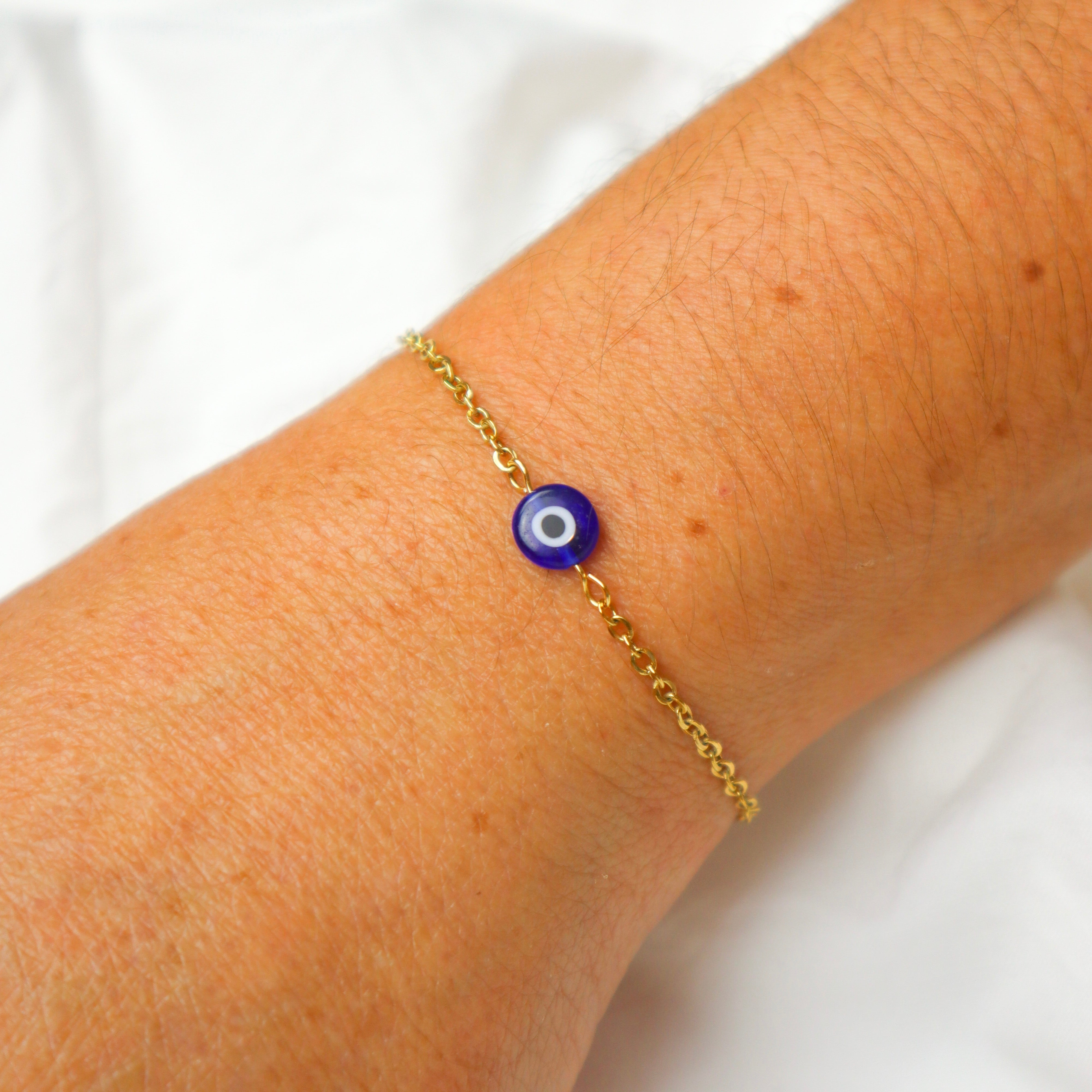 Pulseira Nazar - BIZZU
