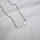 Colar Mãe - BIZZU