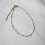 Pulseira de Pé Mix&Match - BIZZU
