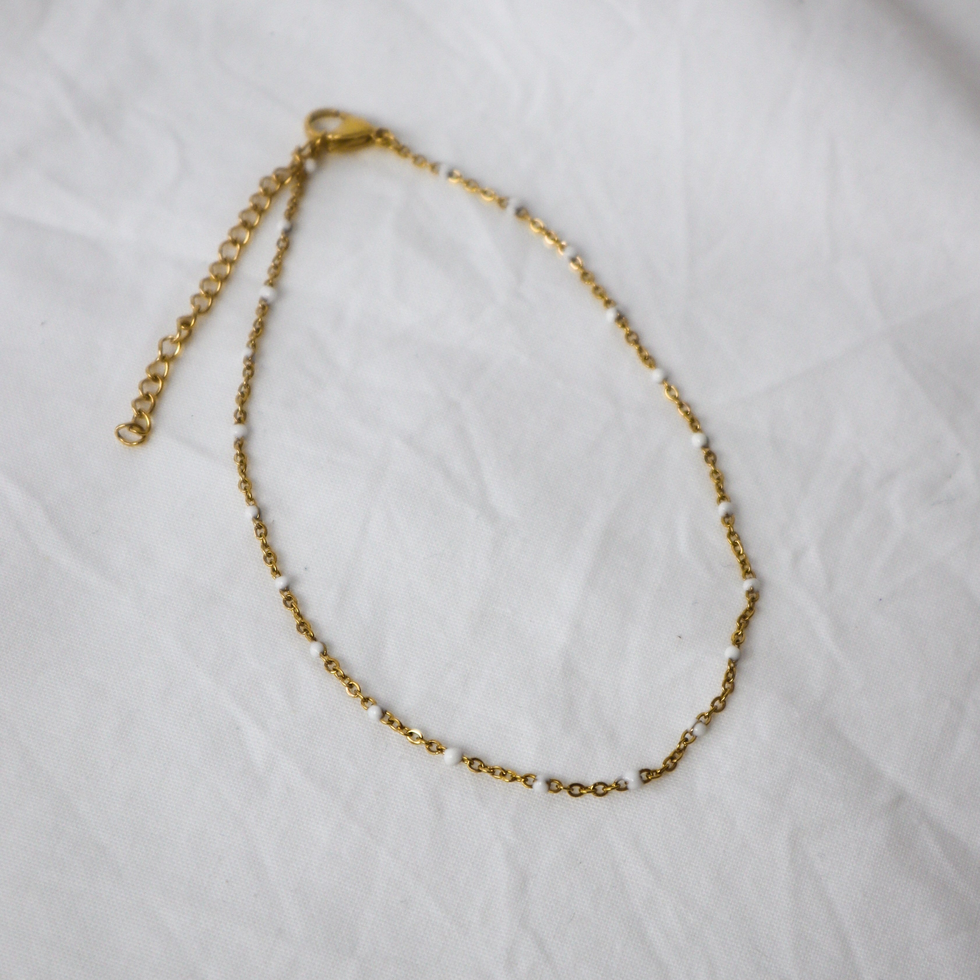 Pulseira de Pé Mix&Match - BIZZU