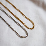 Colar Chain - BIZZU